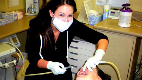 dental assisting schools in utah
